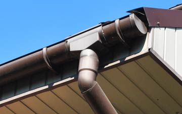 types of Butterton fascias