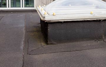 disadvantages of Butterton flat roofs