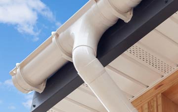Butterton gutter installation costs